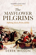 THE MAYFLOWER PILGRIMS