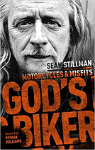 GOD'S BIKER HB 