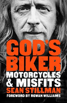 GOD'S BIKER