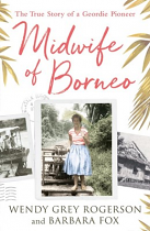 MIDWIFE OF BORNEO