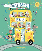 JOE'S BROS AND THE BUS THAT GOES