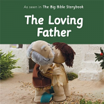 THE LOVING FATHER BOARD BOOK