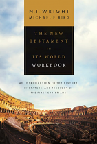 THE NEW TESTAMENT IN ITS WORLD WORKBOOK