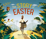 THE STORY OF EASTER