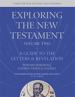 EXPLORING THE NEW TESTAMENT VOLUME 2