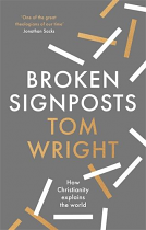 BROKEN SIGNPOSTS