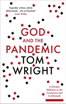 GOD AND THE PANDEMIC