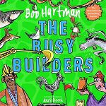 THE BUSY BUILDERS