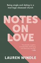 NOTES ON LOVE