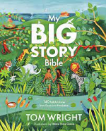 MY BIG STORY BIBLE