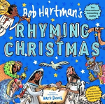 BOB HARTMANS RHYMING CHRISTMAS