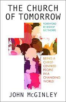 THE CHURCH OF TOMORROW