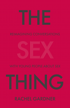 THE SEX THING 