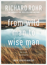 FROM WILD MAN TO WISE MAN