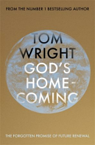 GOD'S HOMECOMING