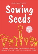 SOWING SEEDS BOOK 4