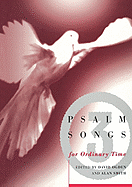 PSALM SONGS FOR ORDINARY TIME VOLUME 3