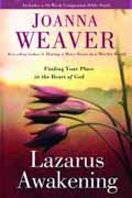 LAZARUS AWAKENING HB