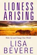 LIONESS ARISING