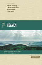 FOUR VIEWS ON HEAVEN