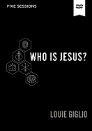 WHO IS JESUS DVD