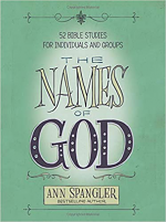 THE NAMES OF GOD