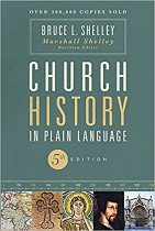 CHURCH HISTORY IN PLAIN LANGUAGE