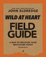 WILD AT HEART FIELD GUIDE