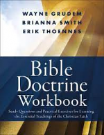 BIBLE DOCTRINE WORKBOOK