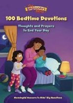 100 BEDTIME DEVOTIONS