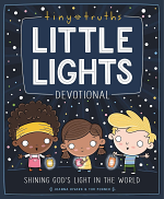 LITTLE LIGHTS DEVOTIONAL 