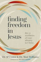 FINDING FREEDOM IN JESUS 