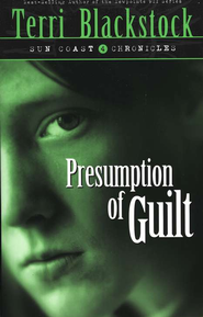 PRESUMPTION OF GUILT