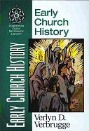 EARLY CHURCH HISTORY