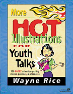 MORE HOT ILLUSTRATIONS FOR YOUTH TALKS