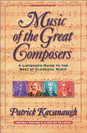 MUSIC OF THE GREAT COMPOSERS