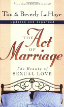 THE ACT OF MARRIAGE