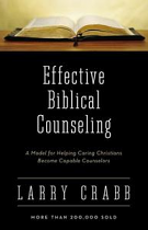EFFECTIVE BIBLICAL COUNSELLING HB