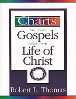 CHARTS OF GOSPELS & LIFE OF CHRIST