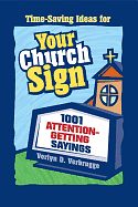 YOUR CHURCH SIGN