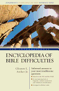 ENCYCLOPEDIA OF BIBLE DIFFICULTIES