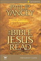 BIBLE JESUS READ PARTICIPANTS GUIDE