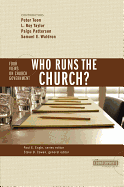 WHO RUNS THE CHURCH