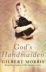 GOD'S HANDMAIDEN