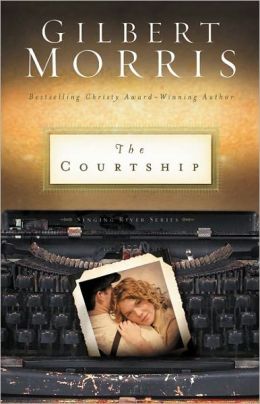 THE COURTSHIP