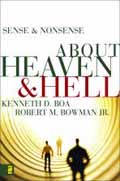 SENSE & NONSENSE ABOUT HEAVEN & HELL