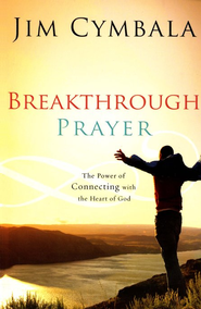 BREAKTHROUGH PRAYER
