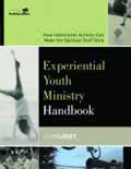 EXPERIENTIAL YOUTH MINISTRY HANDBOOK