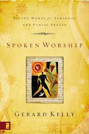 SPOKEN WORSHIP