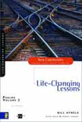 LIFE CHANGING LESSONS PSALMS VOLUME 2